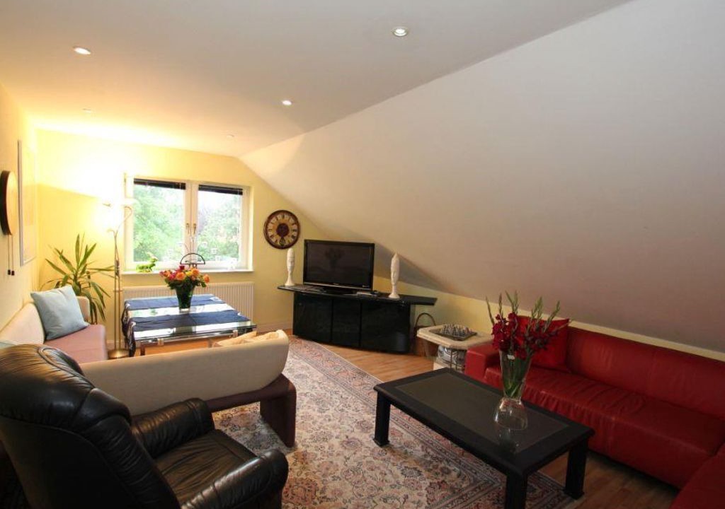 Photo of Livingroom in Russee - Hammer