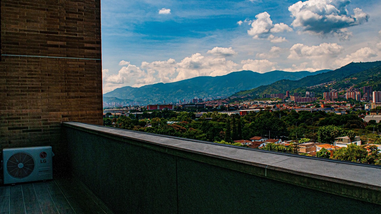 Photo of Outdoor in El Poblado
