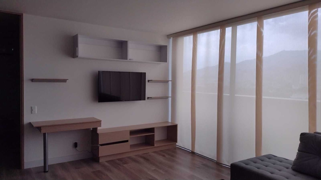 Photo of Livingroom in El Poblado
