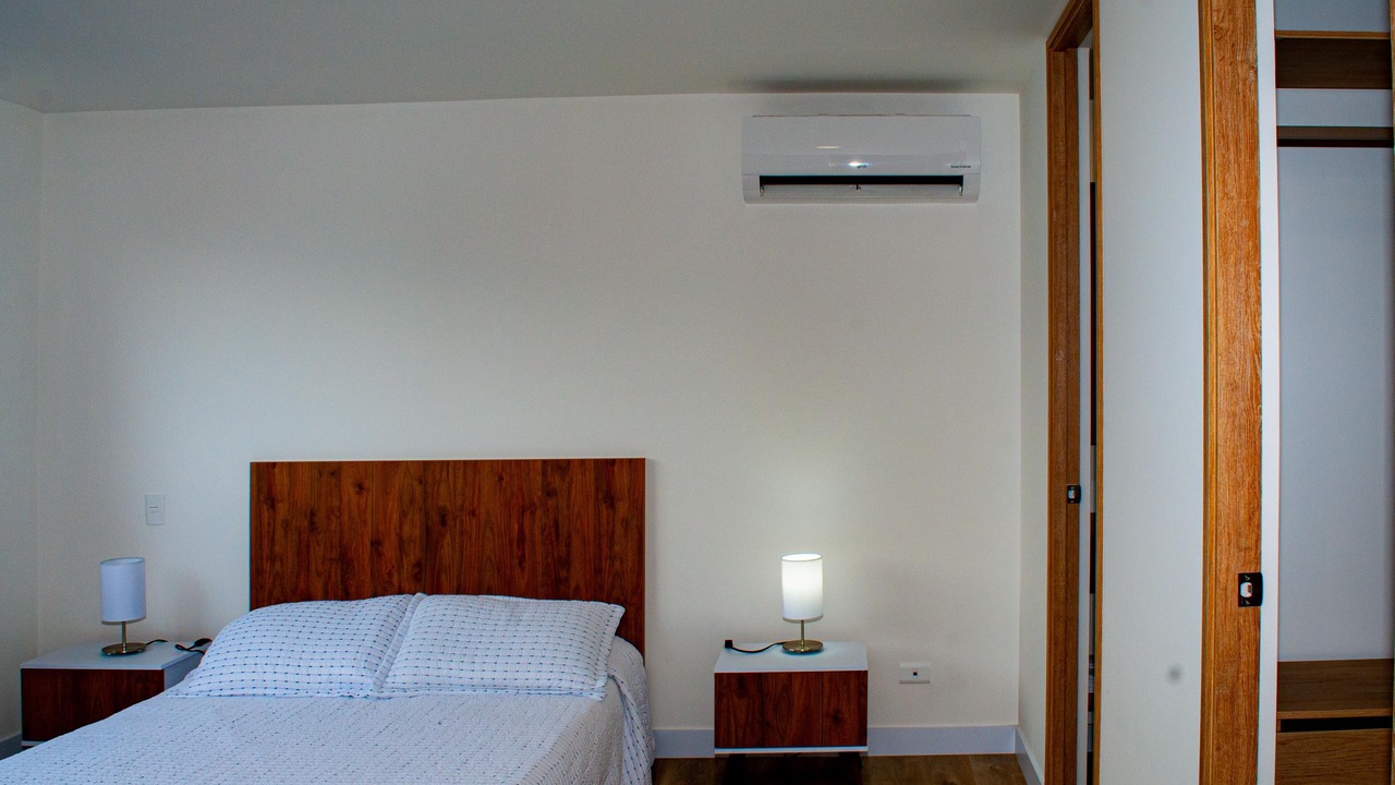 Photo of Bedroom in El Poblado