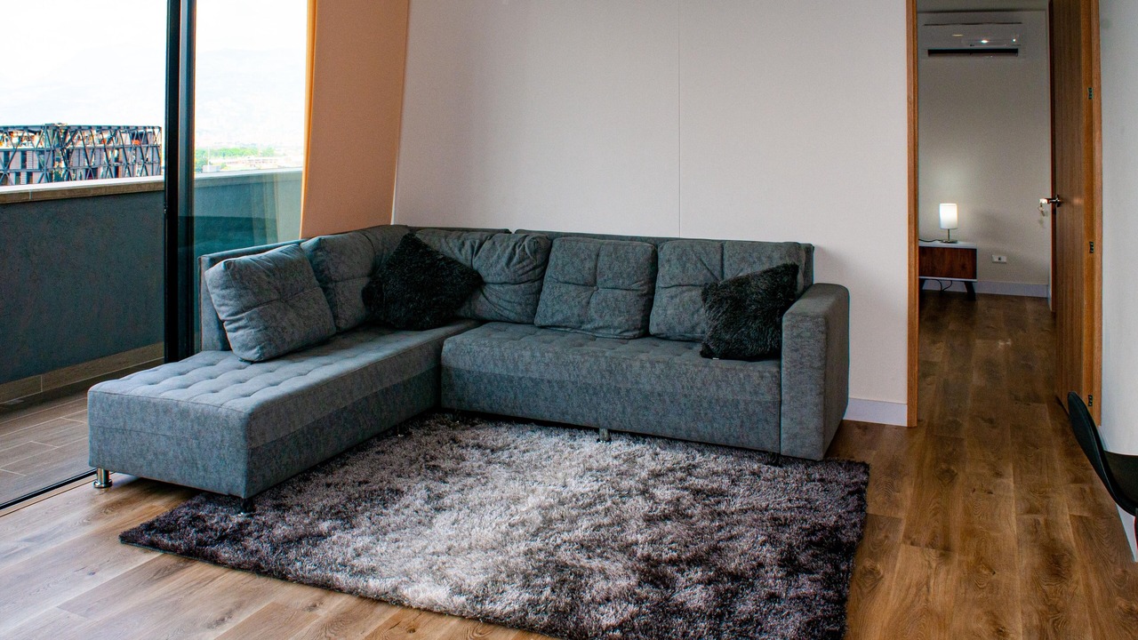Photo of Livingroom in El Poblado