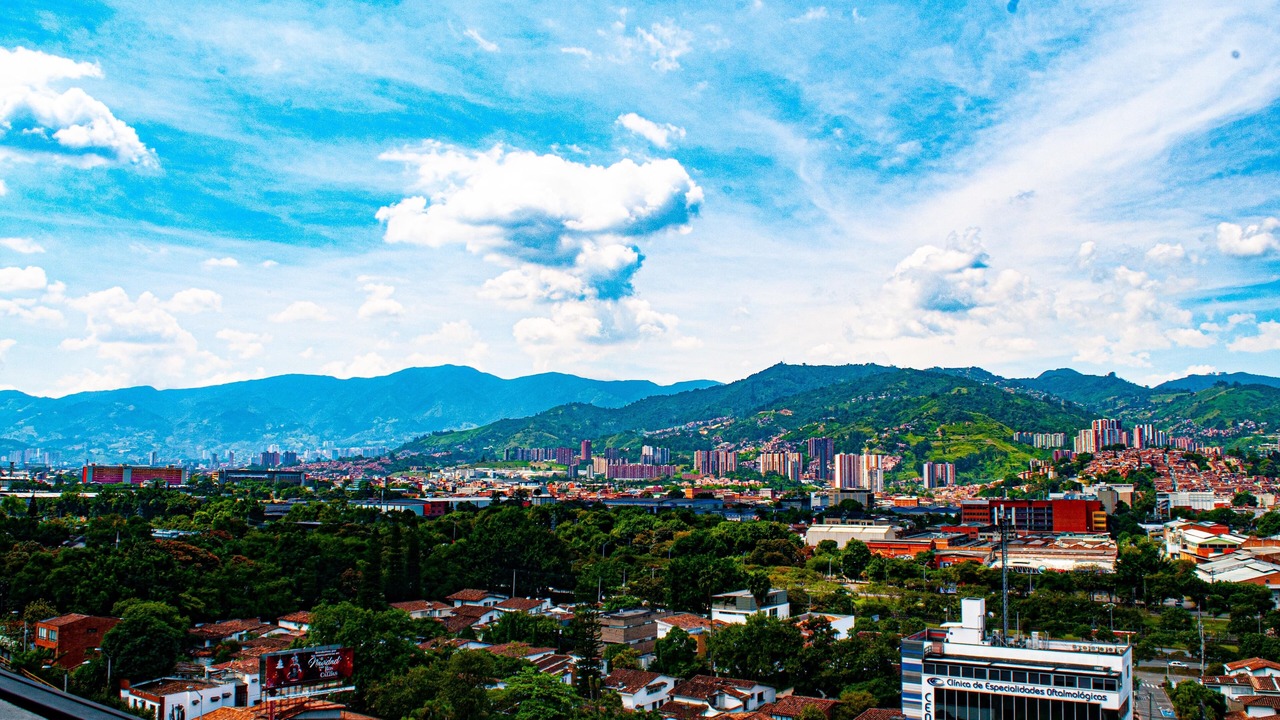 Photo of Others in El Poblado