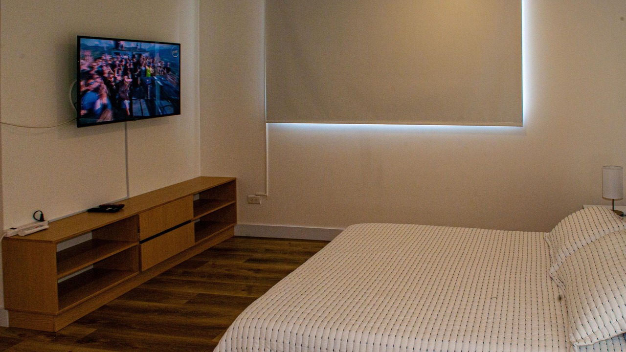 Photo of Bedroom in El Poblado