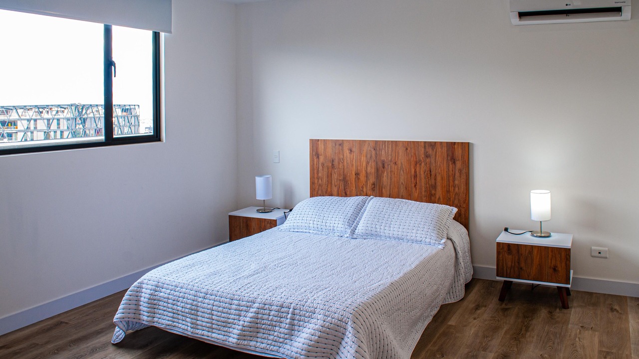 Photo of Bedroom in El Poblado