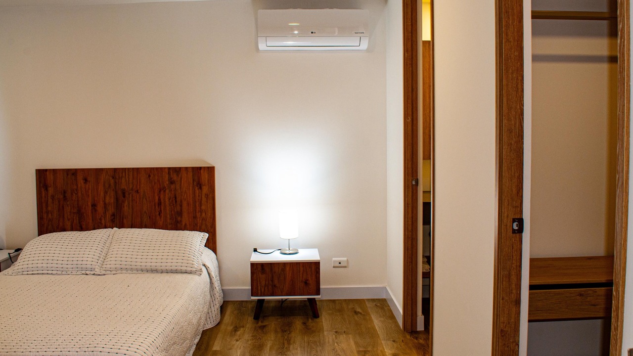 Photo of Bedroom in El Poblado
