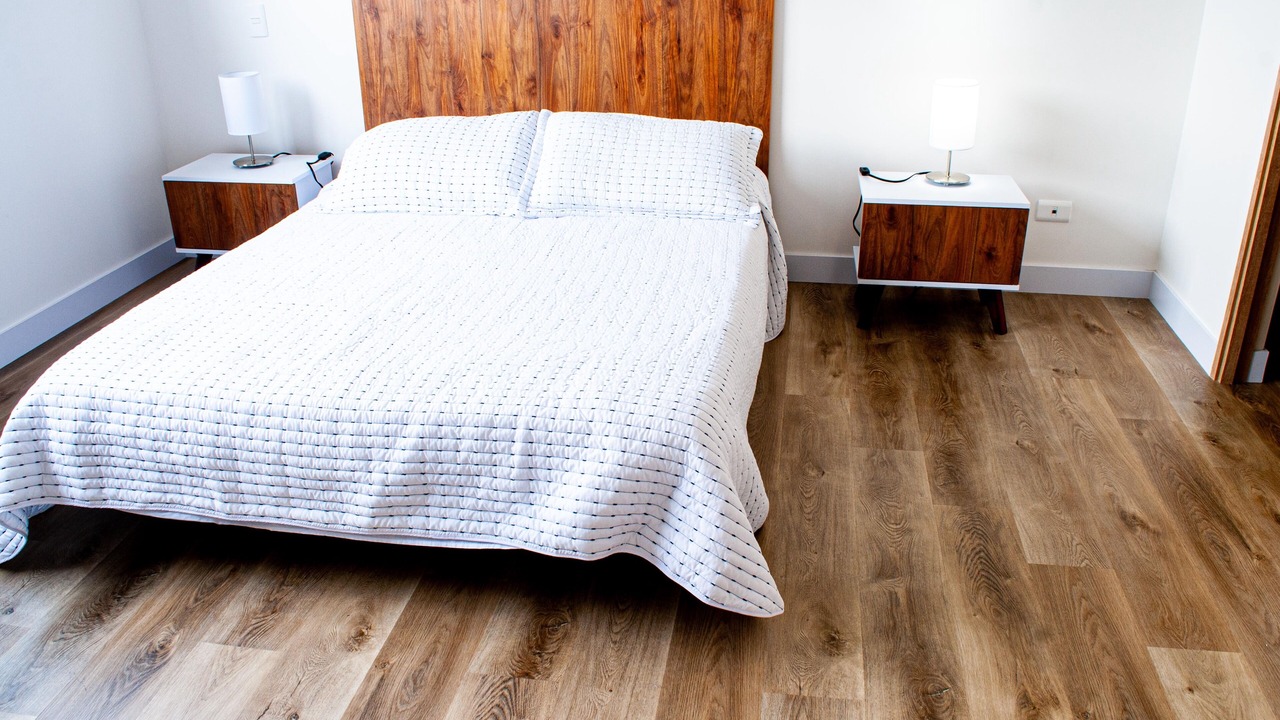 Photo of Bedroom in El Poblado