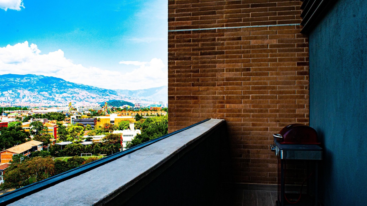 Photo of Outdoor in El Poblado