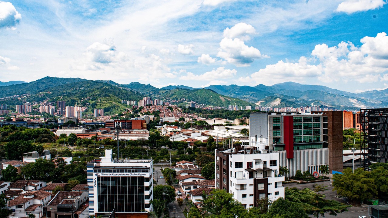 Photo of Outdoor in El Poblado
