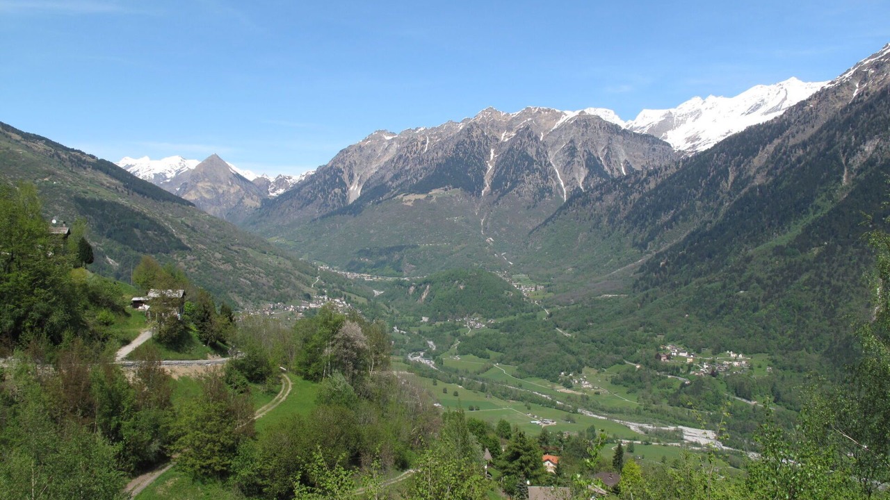 Photo of Others in Negrentino