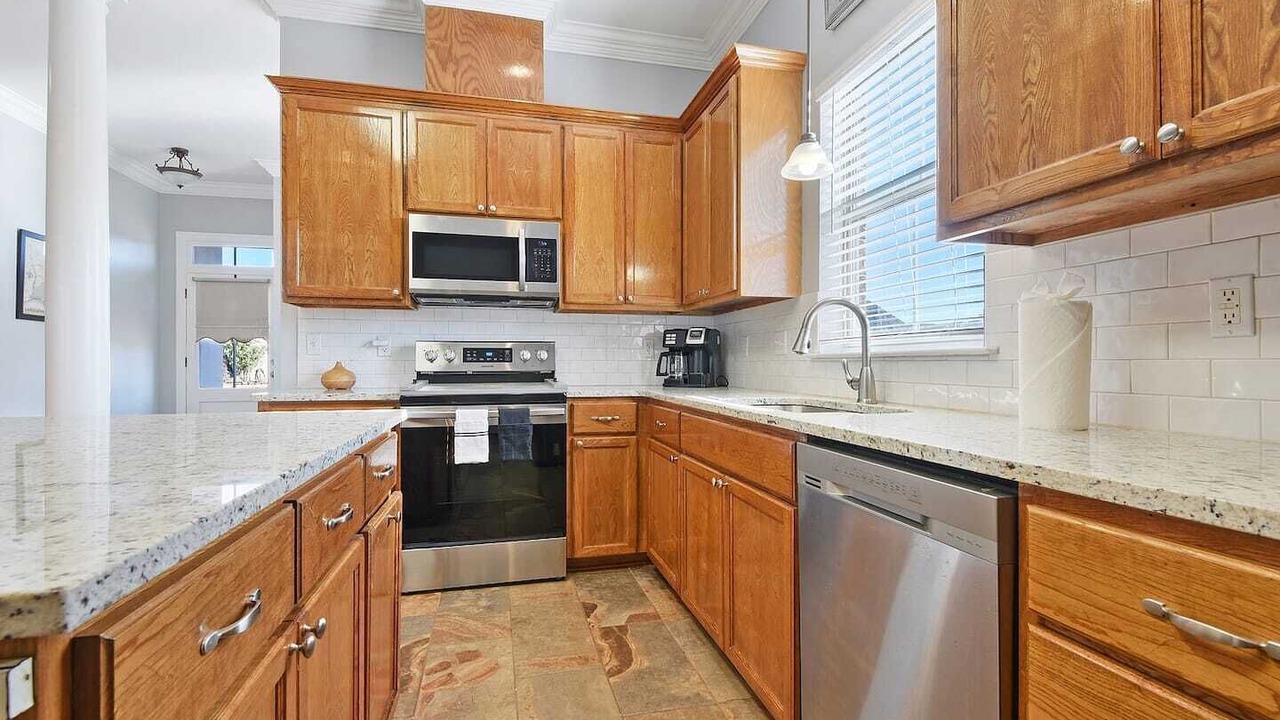 Photo of Kitchen in Sunshine