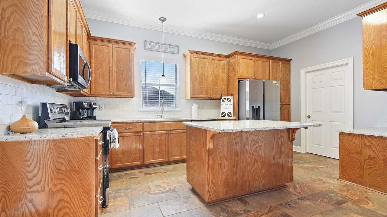 Photo of Kitchen in Sunshine