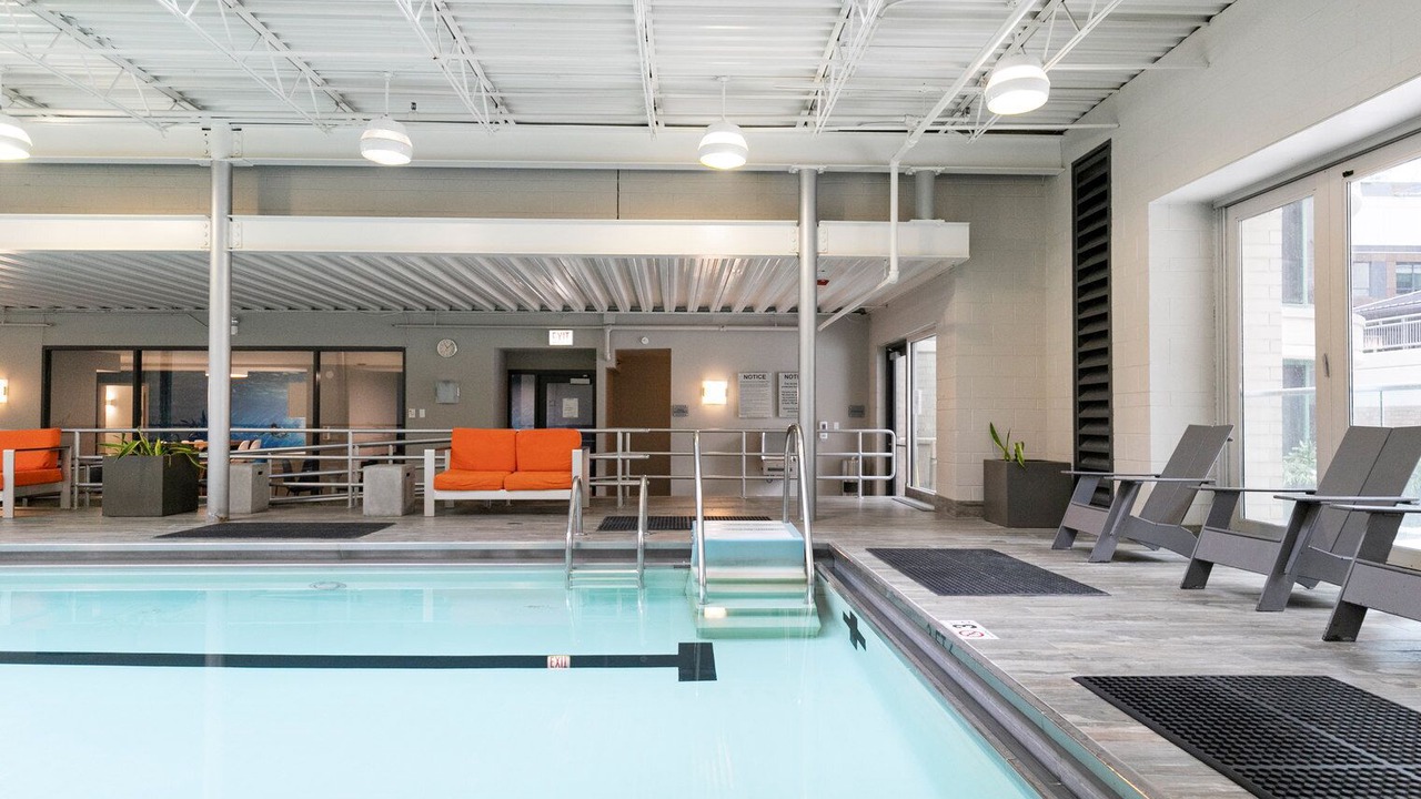 Photo of Outdoor in Streeterville