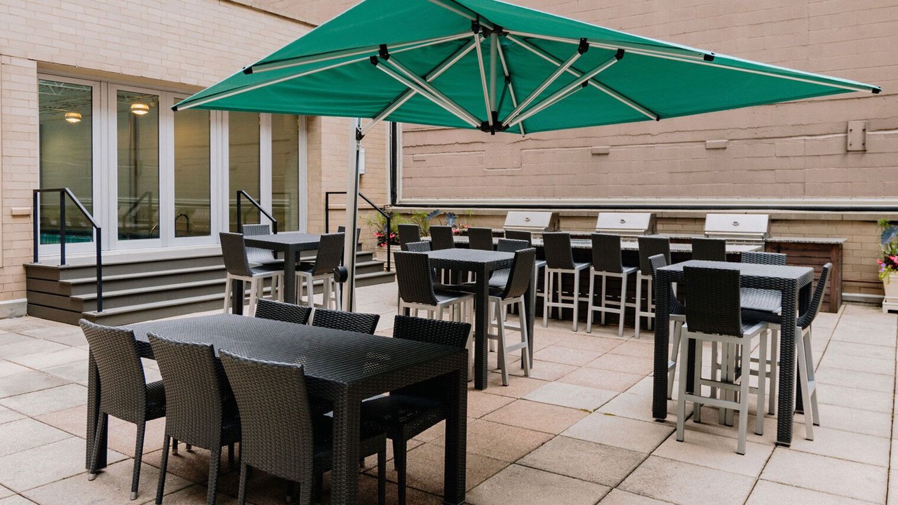 Photo of Outdoor in Streeterville