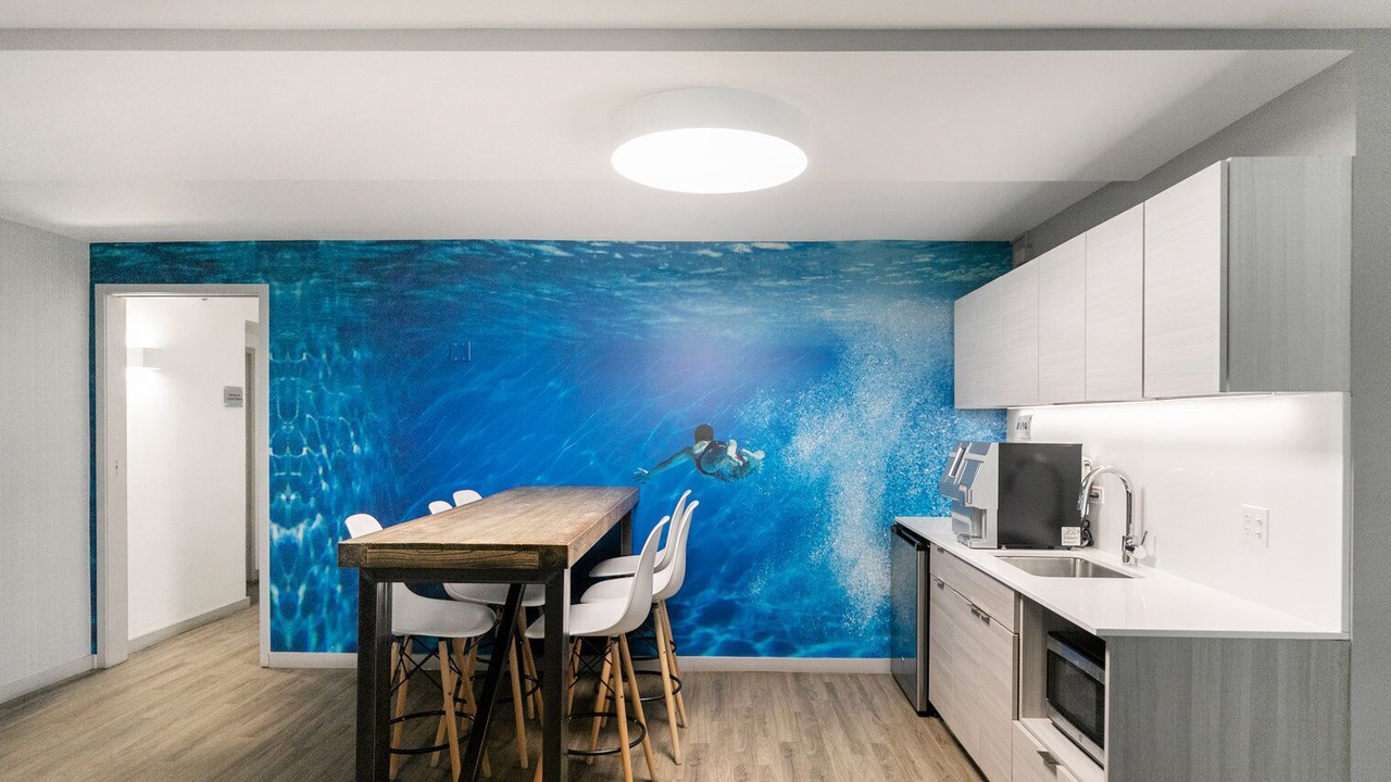 Photo of Kitchen in Streeterville