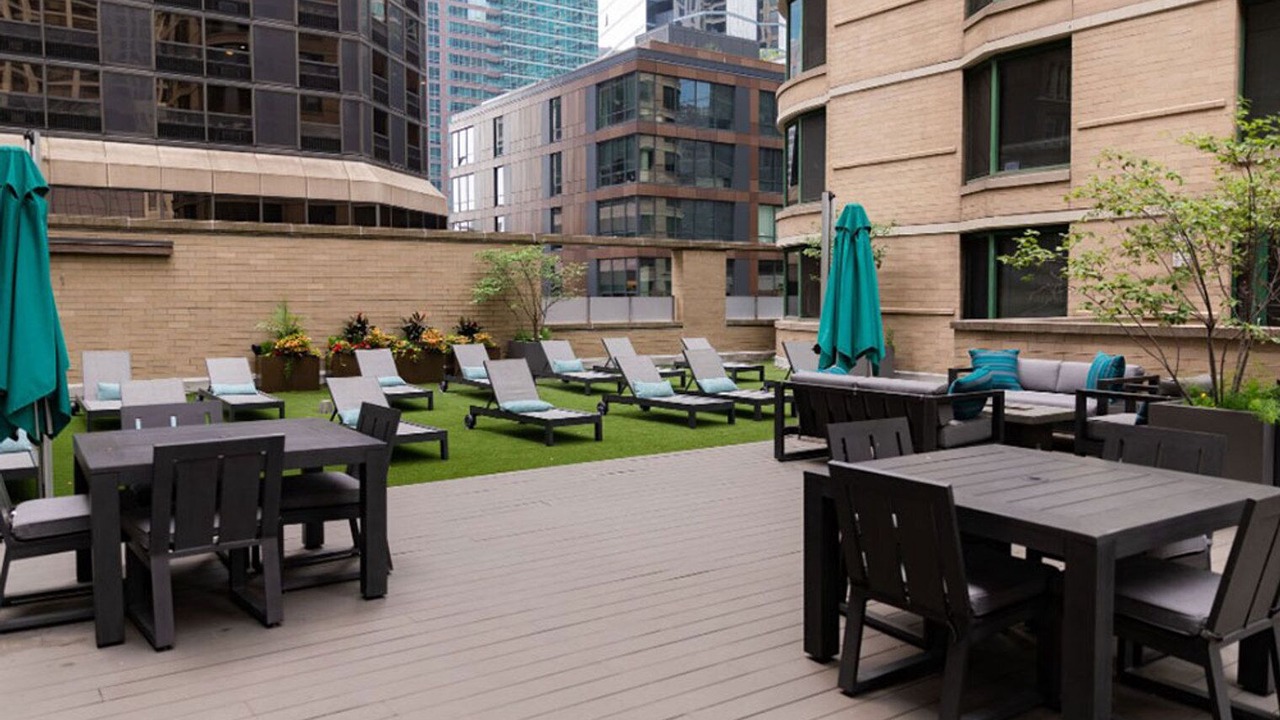 Photo of Outdoor in Streeterville