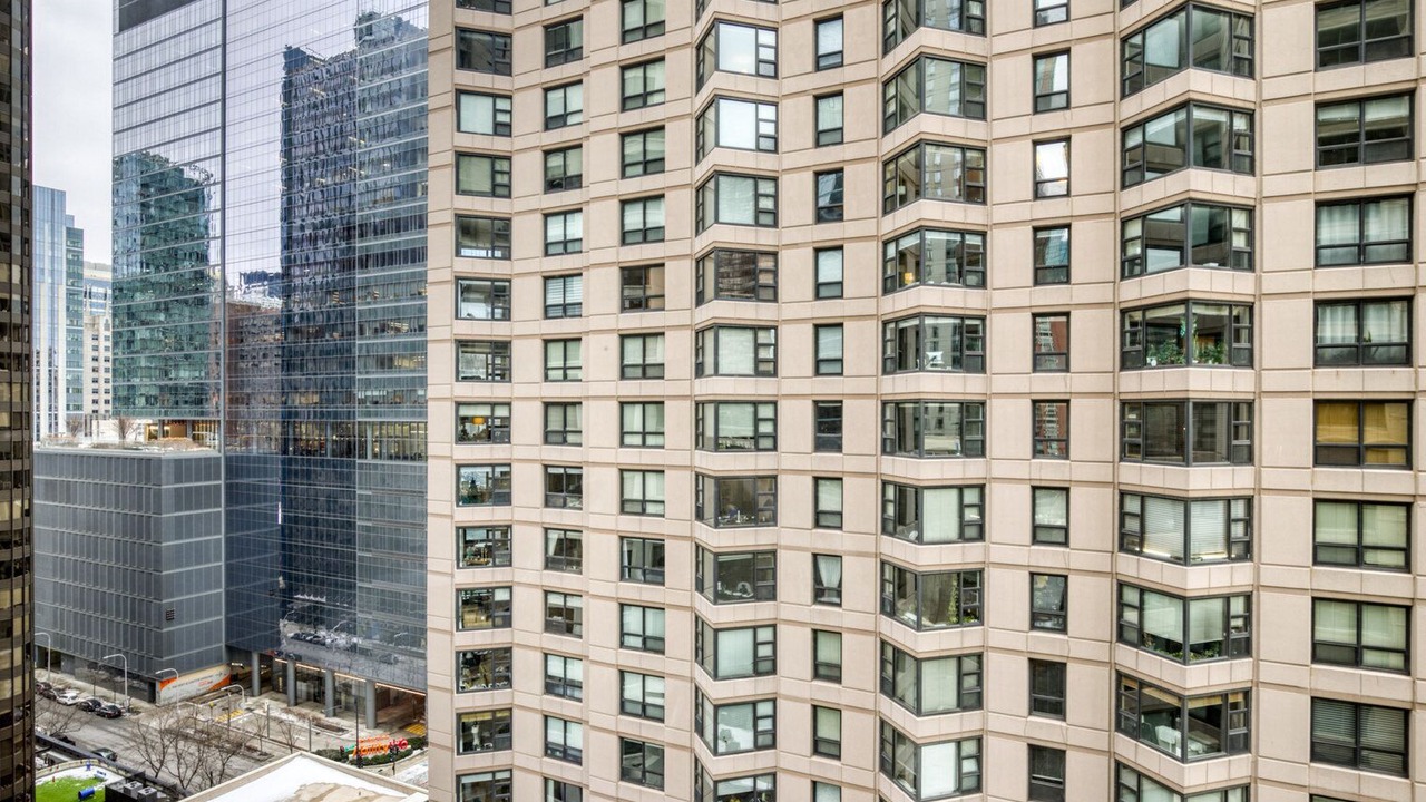 Photo of Outdoor in Streeterville