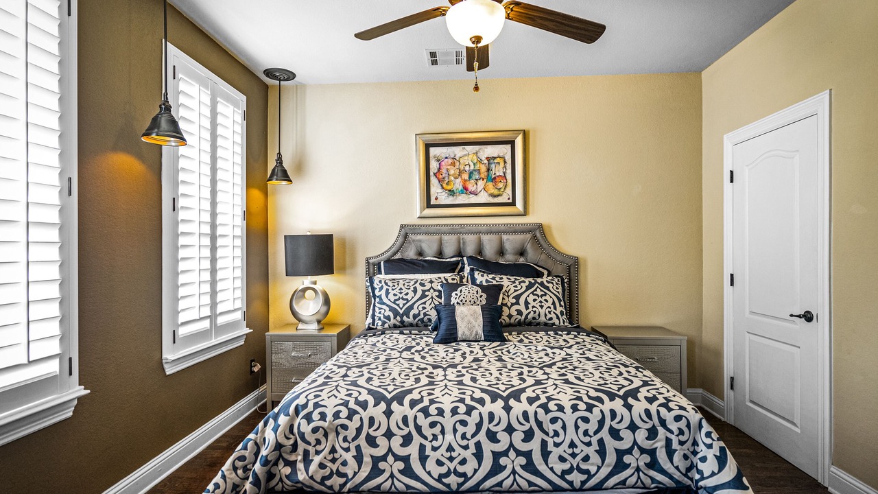 Photo of Bedroom in Legacy Park