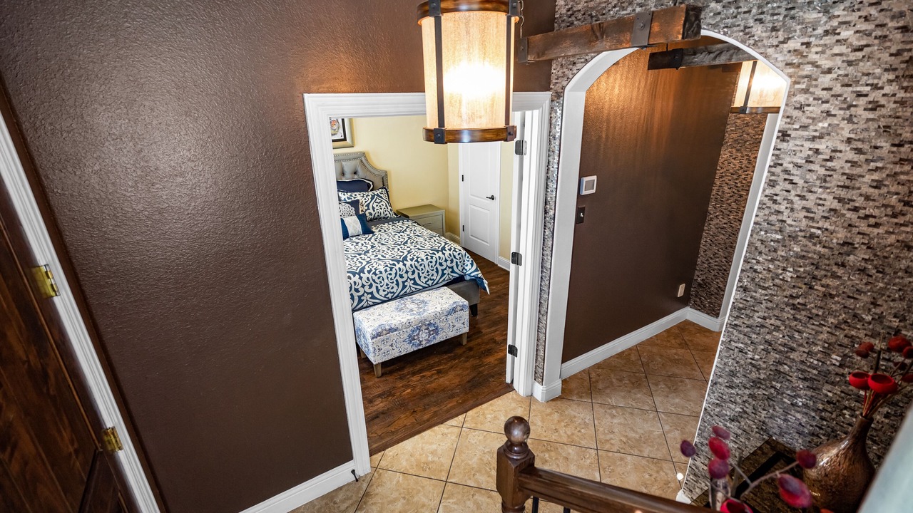 Photo of Bedroom in Legacy Park