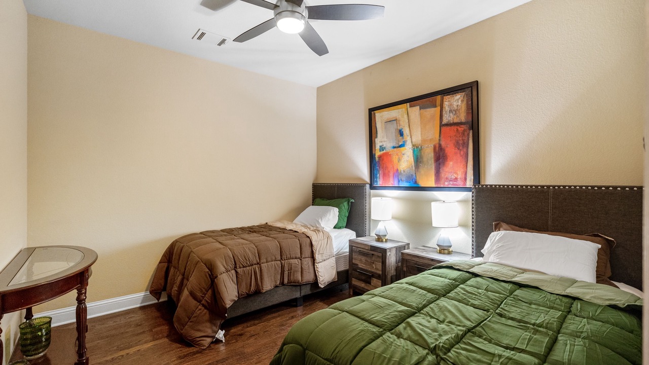 Photo of Bedroom in Legacy Park