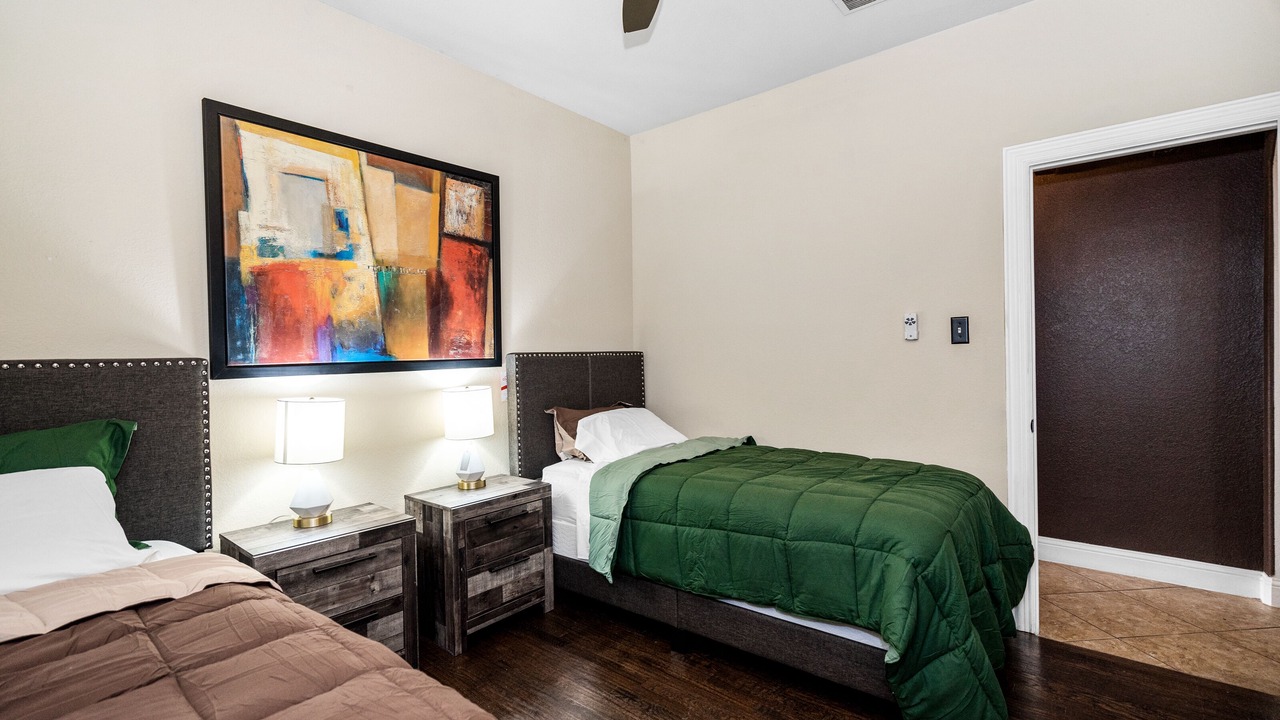 Photo of Bedroom in Legacy Park