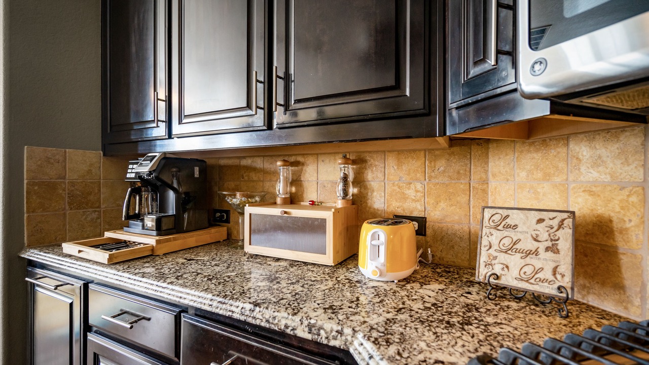Photo of Kitchen in Legacy Park