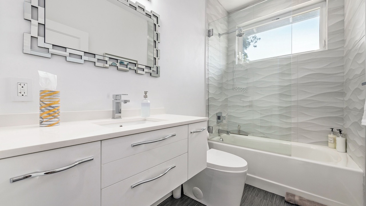 Photo of Bathroom in El Granada
