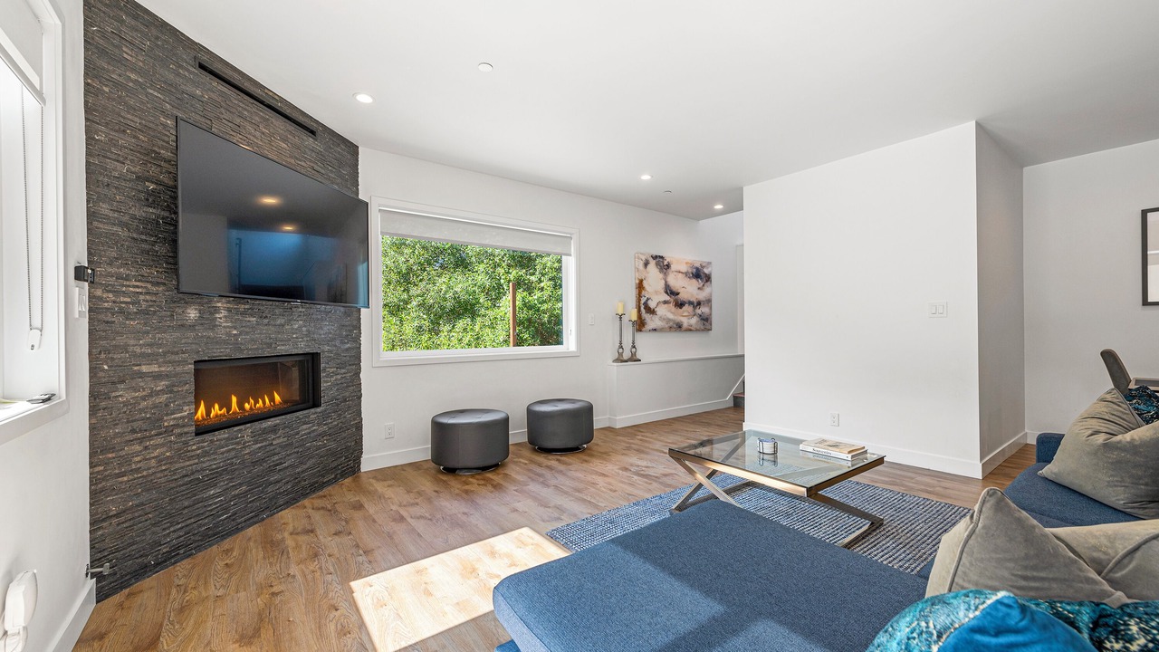 Photo of Livingroom in El Granada