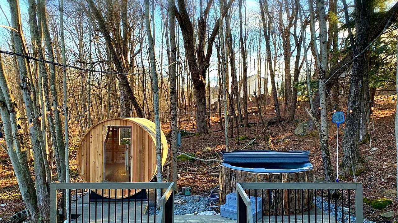 Photo of Outdoor in Hurleyville