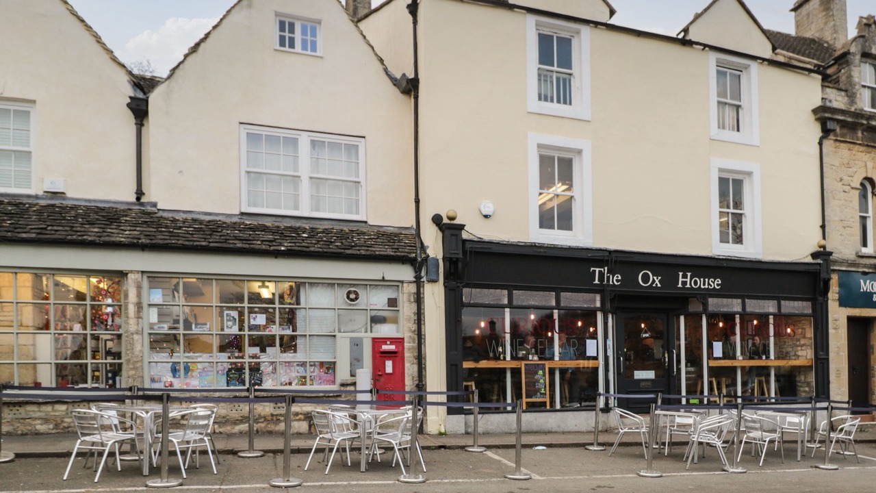 Photo of Outdoor in Northleach