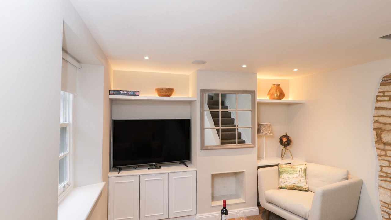 Photo of Livingroom in Northleach