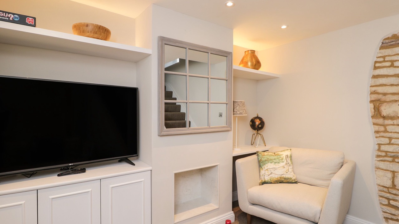 Photo of Livingroom in Northleach