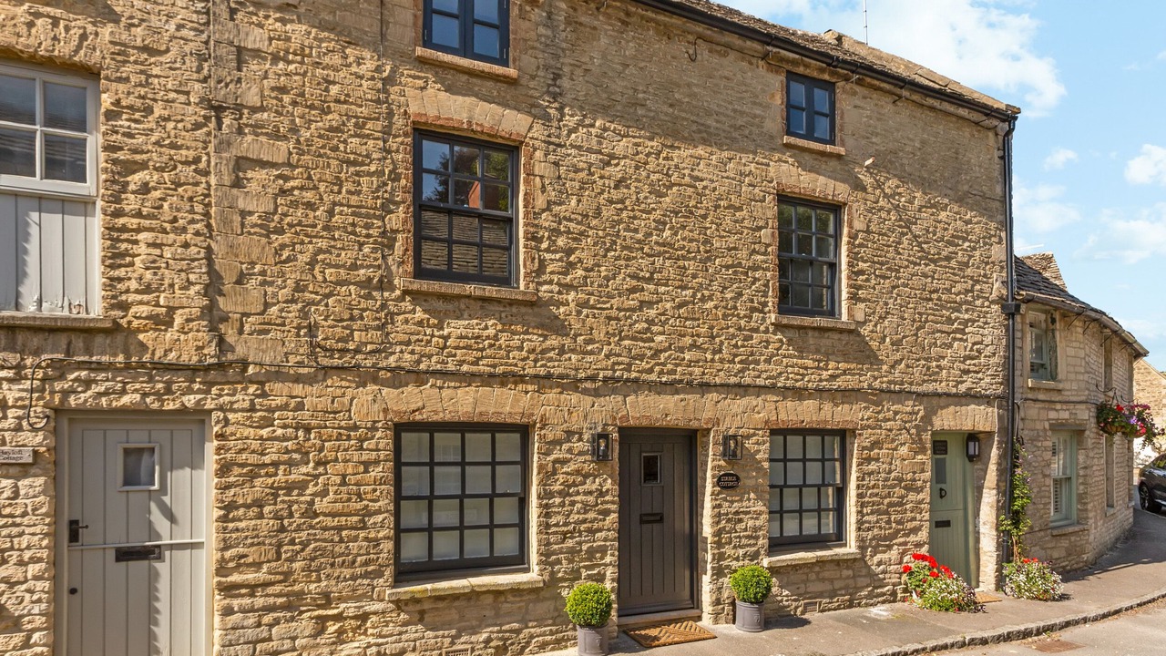 Photo of Outdoor in Northleach