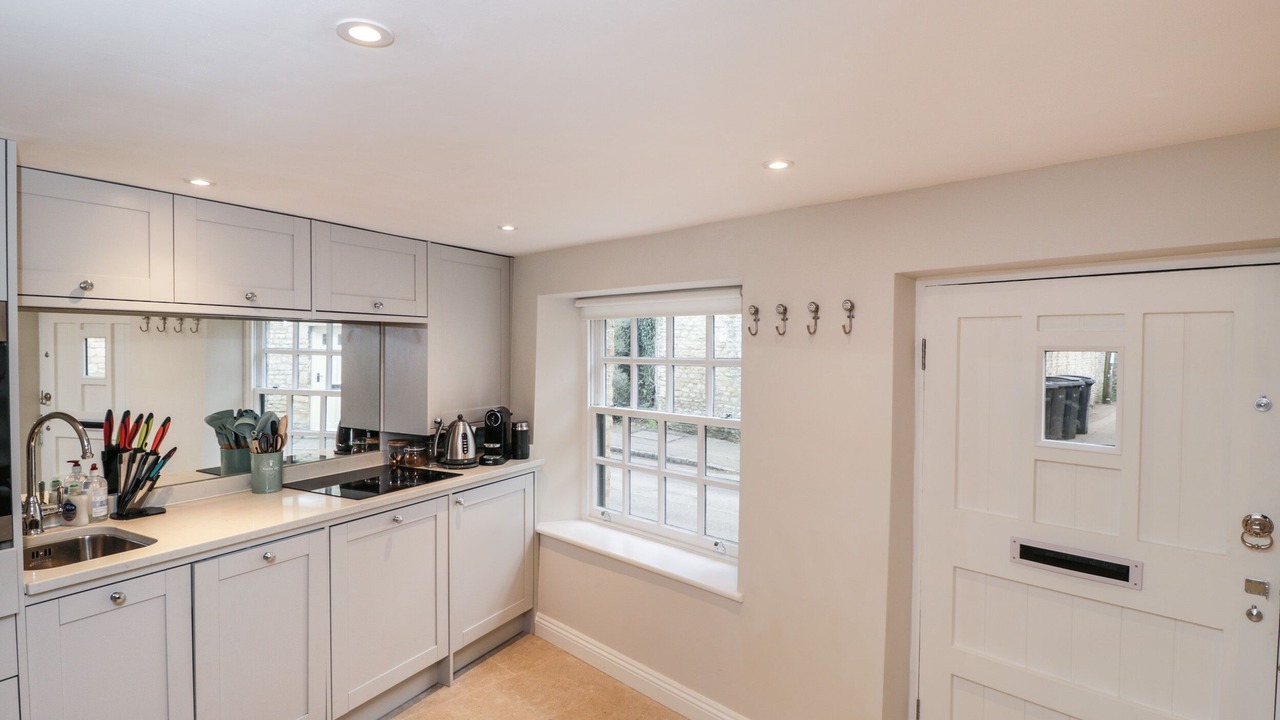 Photo of Kitchen in Northleach