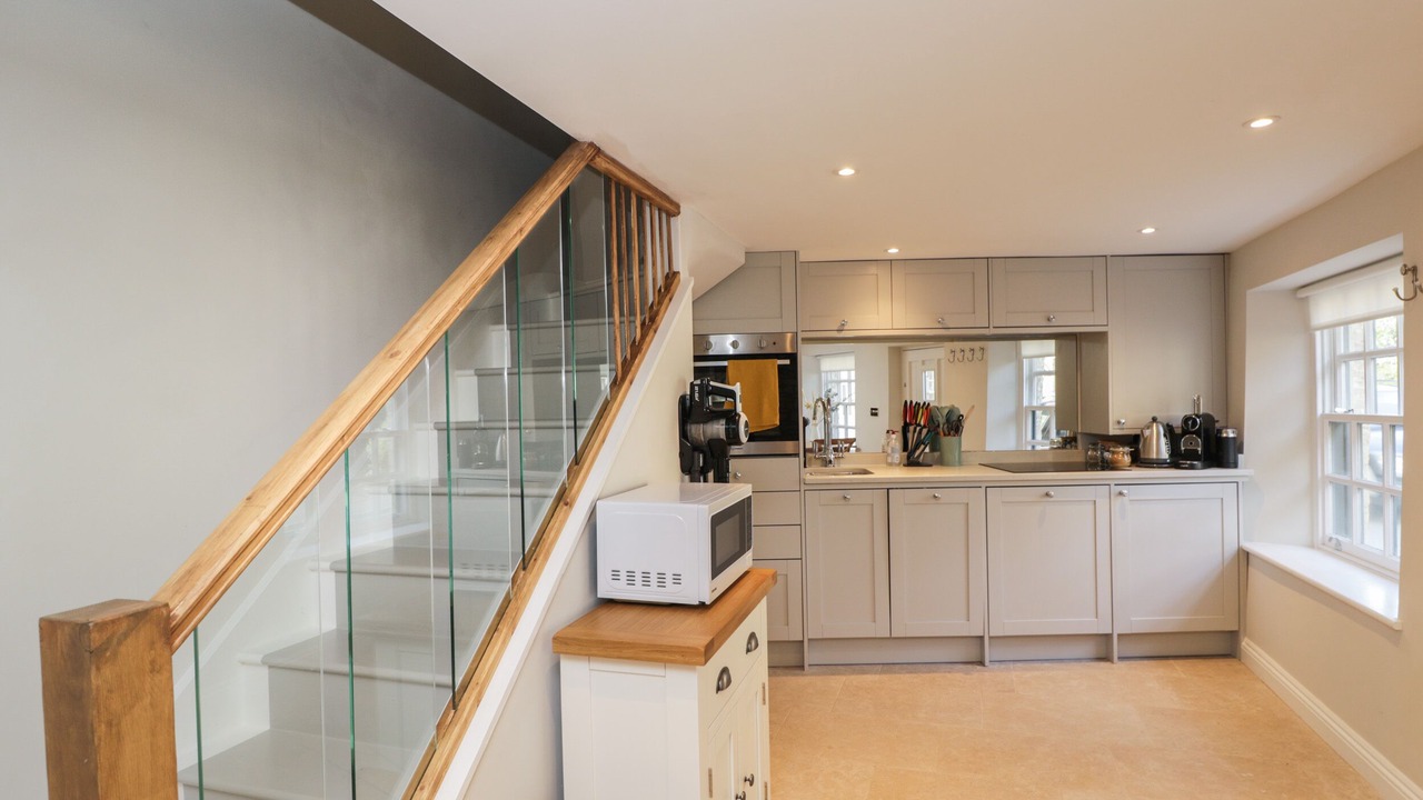 Photo of Kitchen in Northleach