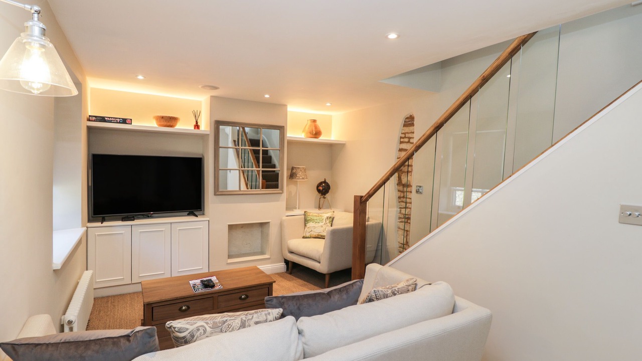Photo of Livingroom in Northleach