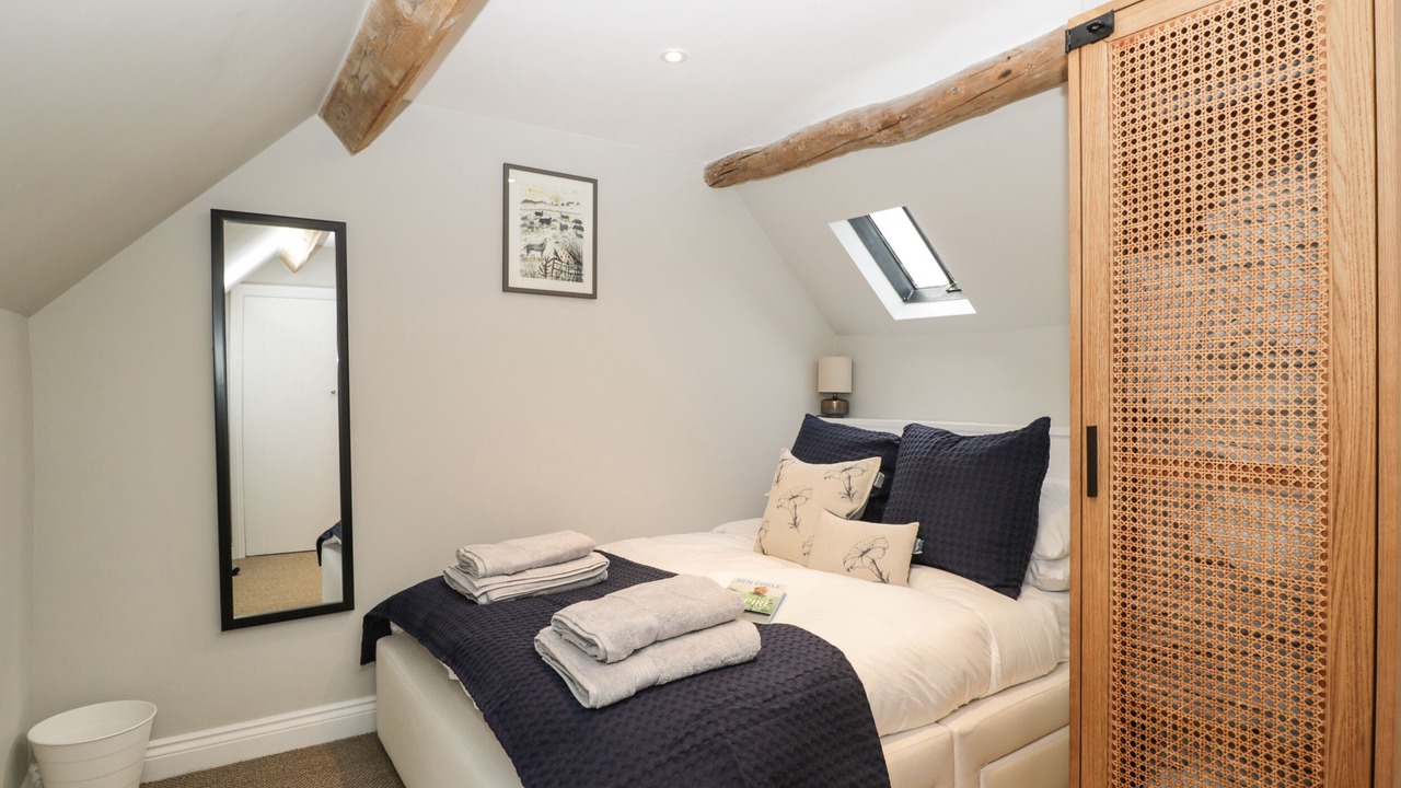 Photo of Bedroom in Northleach
