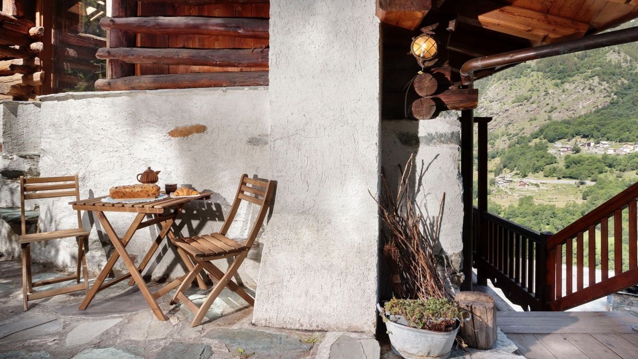 Photo of Outdoor in Valtournenche