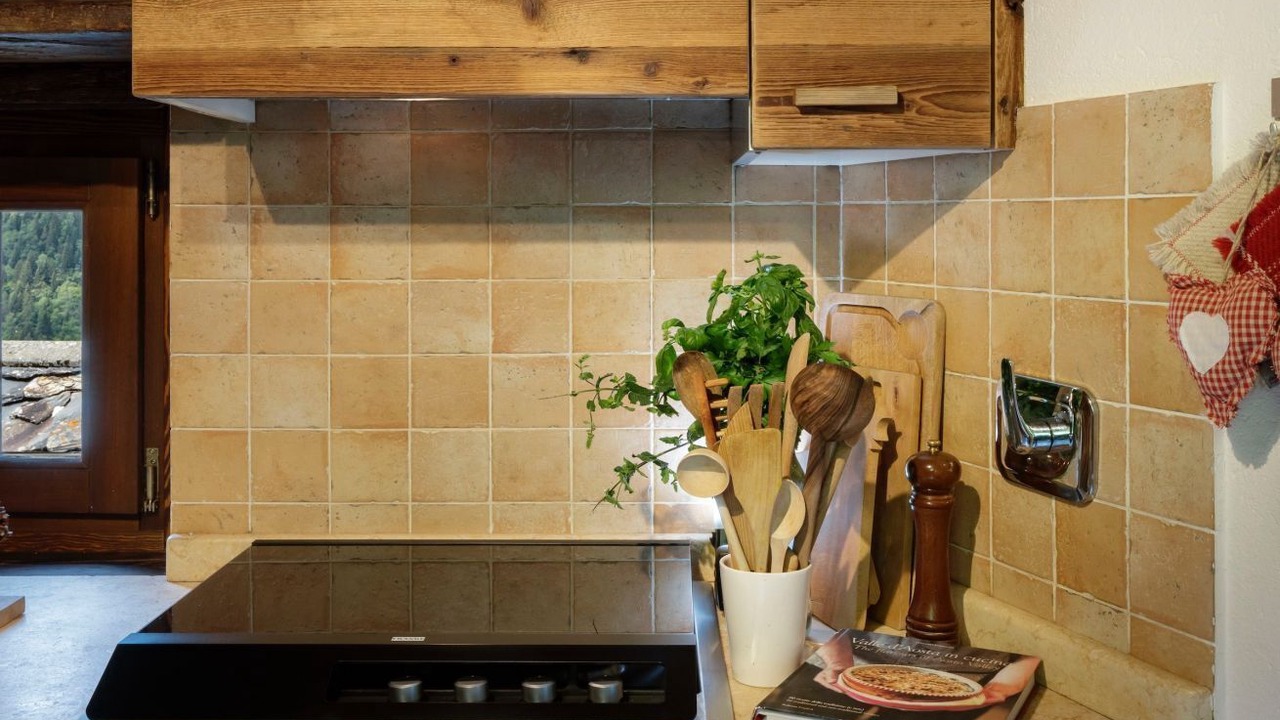 Photo of Kitchen in Valtournenche