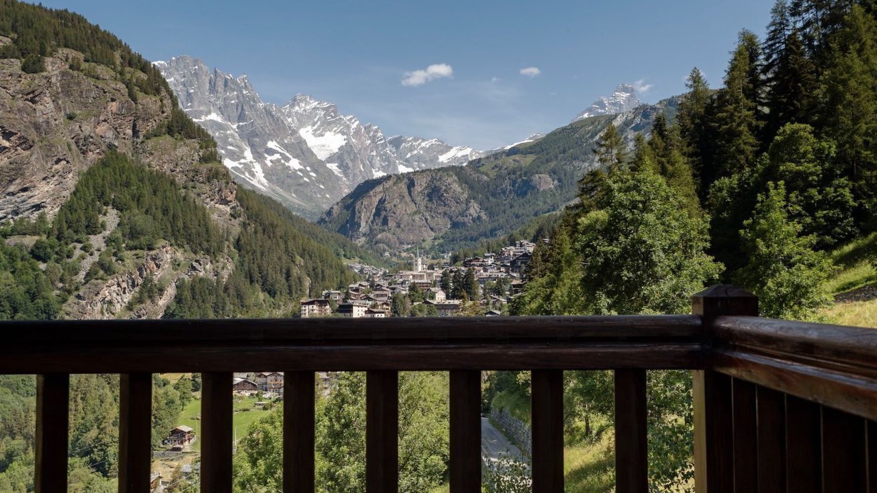 Photo of Outdoor in Valtournenche