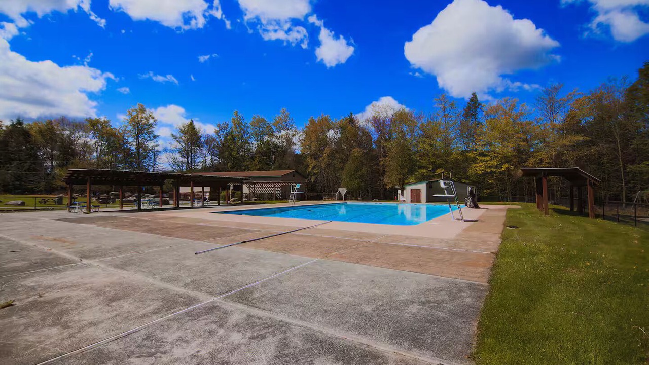 Photo of Outdoor in Lake Ariel