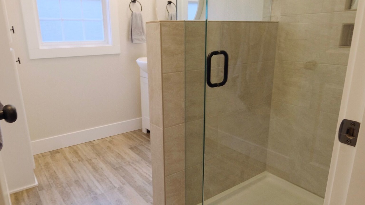 Photo of Bathroom in La Center
