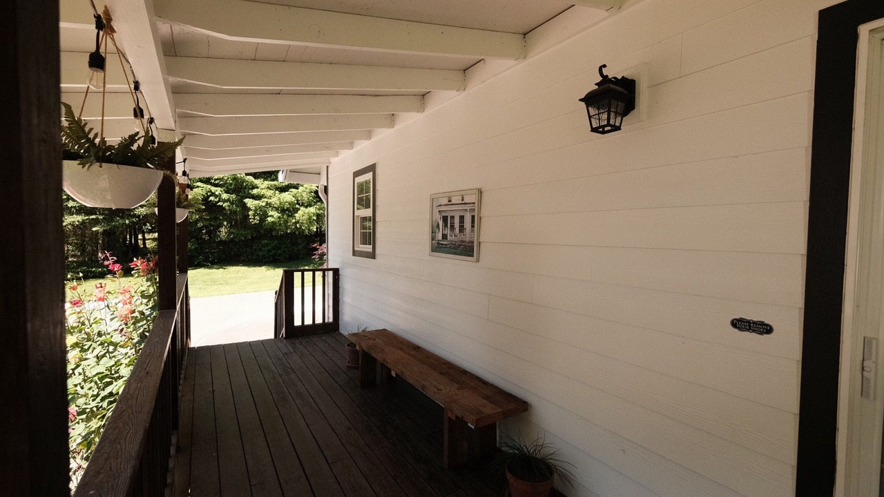 Photo of Outdoor in La Center