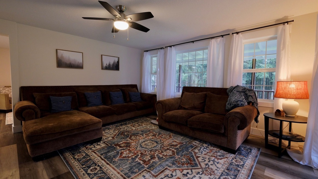 Photo of Livingroom in La Center