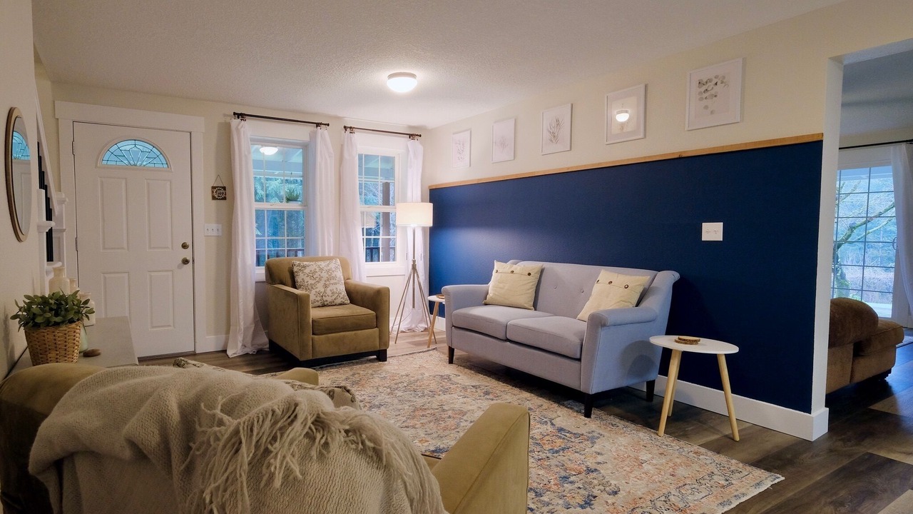 Photo of Bedroom in La Center
