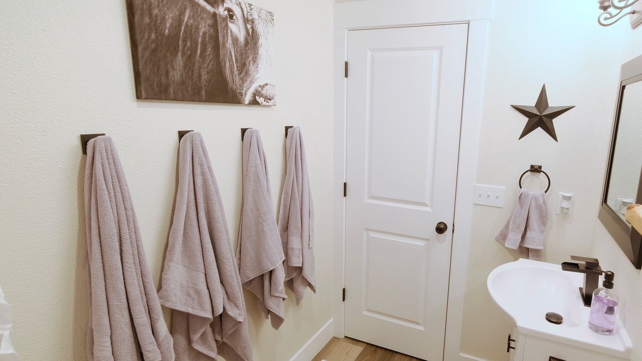 Photo of Bathroom in La Center