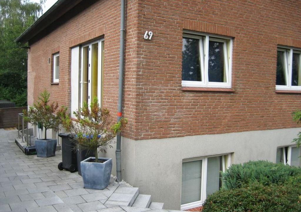 Photo of Outdoor in Russee - Hammer