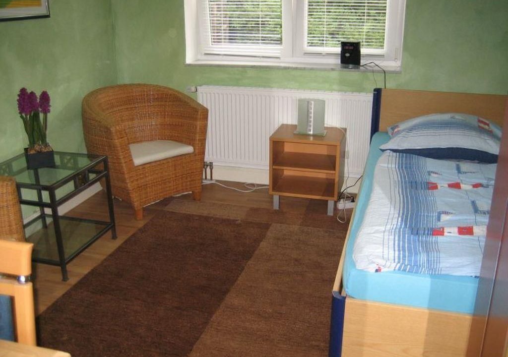 Photo of Bedroom in Russee - Hammer