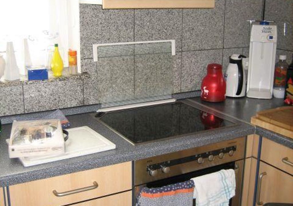 Photo of Kitchen in Russee - Hammer
