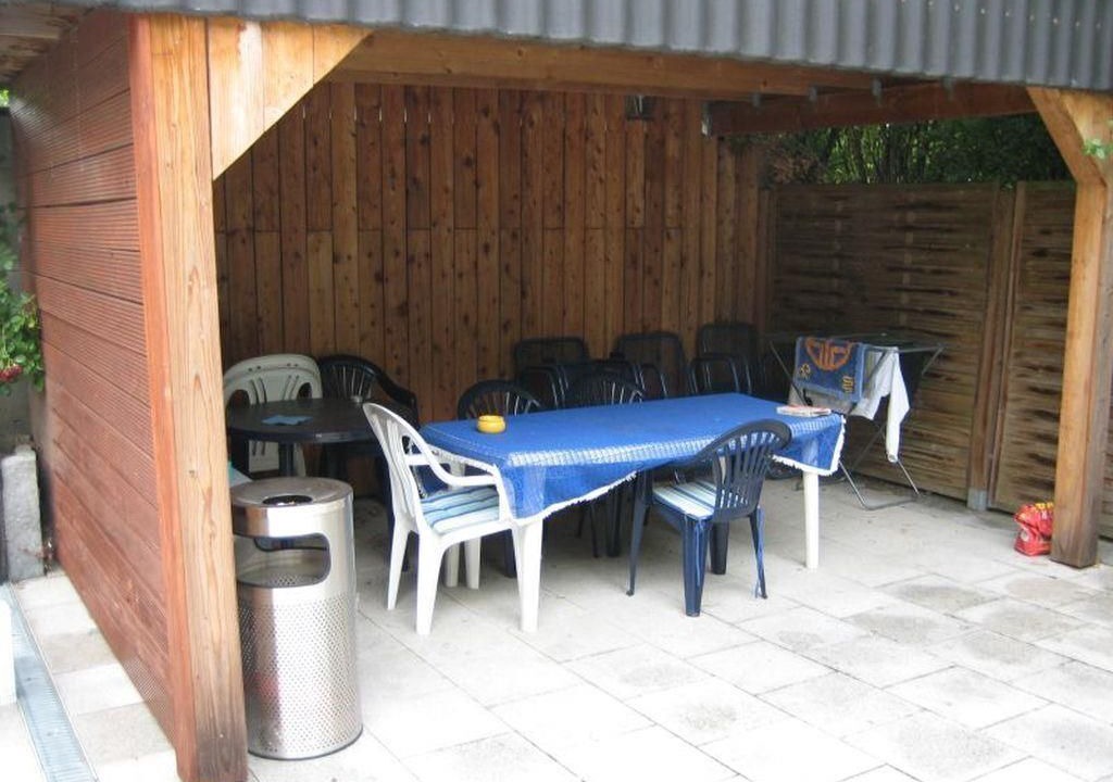 Photo of Outdoor in Russee - Hammer