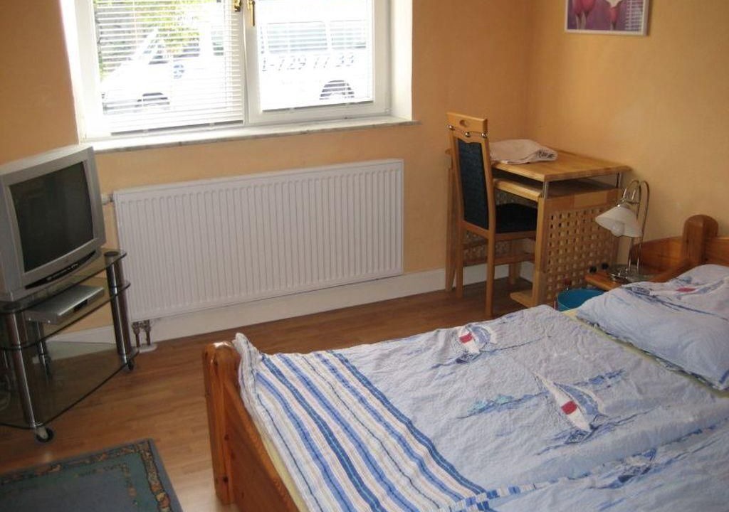 Photo of Bedroom in Russee - Hammer
